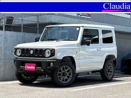 スズキ ジムニー 660 XC 4WD セーフティーサポート　LEDヘッドライト