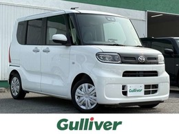 ダイハツ タント 660 X 社外ナビ　BT　バックカメラ　ETC　片側電