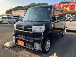 ダイハツ ウェイク 660 L SAIII ドラレコ　バックカメラ　Bluetooth　TV