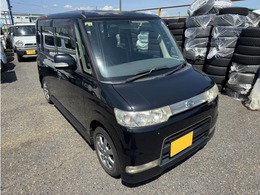 ダイハツ タント 660 カスタム X 