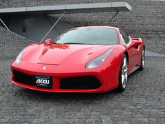 488GTB