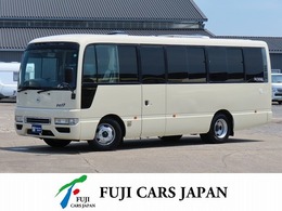 日産 シビリアン キャンピング　トイファクトリー プティ　9名乗車5名就寝　マルチルーム