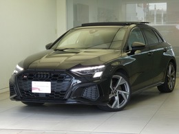 アウディ S3スポーツバック 1st エディション 4WD 1st　edition　マトリクスLEDヘッドライト