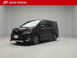 トヨタ ヴォクシー 2.0 ZS トヨタ認定中古車　ロングラン保証付き