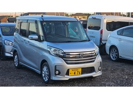 日産 デイズルークス 660 ハイウェイスターX Vセレクション アラウンドビューモニター　電動スラドア