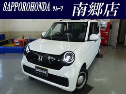 ホンダ N-ONE 660 オリジナル 4WD LEDヘッドライト　ナビ　ETC