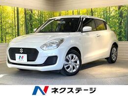 スズキ スイフト 1.2 XG SDナビ　禁煙車　シートヒーター