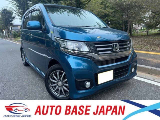 AUTOBASE JAPANです♪ご覧頂きありがとうございます。