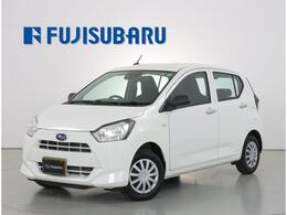 スバル プレオプラス 660 F スマアシ　元弊社社用車　雹被害車