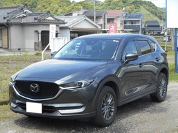 マツダ CX-5 2.5 25S プロアクティブ 4WD 