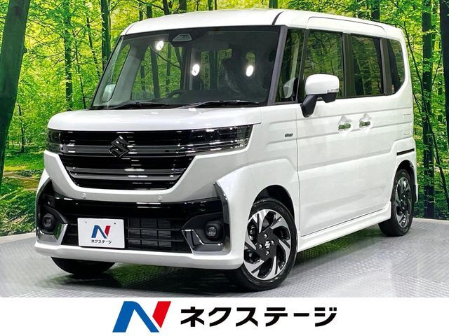 大分県限定登録セーフティサポート　両側電動スライドドア　LEDヘッド