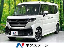 R7　スズキ　スペーシア　カスタム