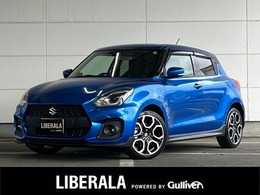 スズキ スイフト スポーツ 1.4 純正ナビ/アダプティブクルーズコントロー