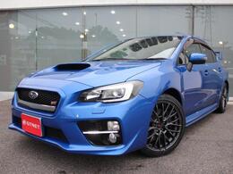 スバル WRX STI 2.0 4WD ワンオーナー　フジツボマフラー　リアスポ