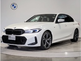 BMW 3シリーズ 318i Mスポーツ エディション シャドウ 1オーナー電動リアゲート全周囲カメラ