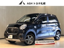 トヨタ ピクシスジョイ C 660 X 4WD 衝突被害軽減B スマートキー 盗難防止装置