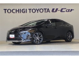 トヨタ プリウス 2.0 Z 