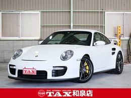 ポルシェ 911 GT2 カーボンフルバケットシート