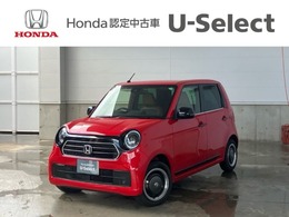 ホンダ N-ONE 660 オリジナル スタイルプラス アーバン 