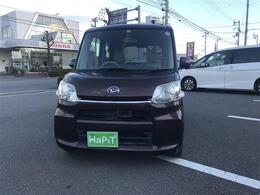 ダイハツ タント L SA 