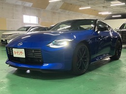日産 フェアレディZ 3.0 バージョン ST ナビ TV バックカメラ Bluetooth