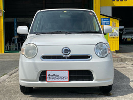 ダイハツ ミラココア 660 X 禁煙車/スマートキー/プッシュスタート/ETC