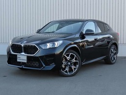 BMW X2 xドライブ20i Mスポーツ 4WD 