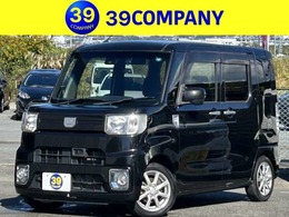 ダイハツ ウェイク 660 D SAII 禁煙　走行48千k台　ドライブレコーダー