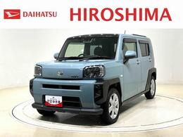 ダイハツ タフト 660 G 