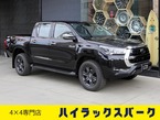 2.4 Z ディーゼルターボ 4WD