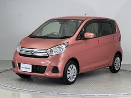 日産 デイズ 660 X 