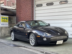ジャガー XKシリーズ クーペ の中古車 R 4.2S 東京都足立区 350.0万円