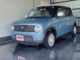 スズキ アルトラパン 660 モード ディスプレイオーディオ バックモニター