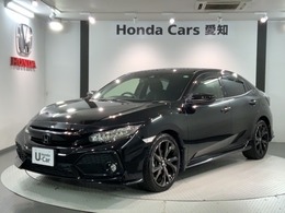 ホンダ シビック 1.5 H SENSING 最長5年保証 禁煙1オ-ナ- ナビ