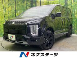R7　三菱　デリカ　D：5　4WD