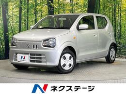 スズキ アルト 660 L SDナビ 禁煙車 シートヒーター ETC