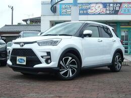トヨタ ライズ 1.0 Z ディスプレイオーディオ バックカメラ