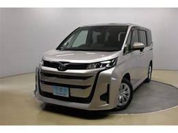 トヨタ ノア 2.0 X バックモニター スマートキー
