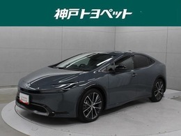 トヨタ プリウス 2.0 Z 12.3型ナビ 全周囲 ETC2.0 BSM PKSB TSS