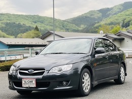 スバル レガシィB4 2.0 i 4WD 5速マニュアル　4WD