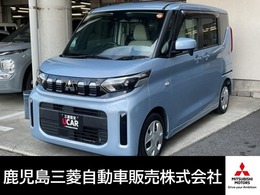 三菱 eKスペース 660 G 