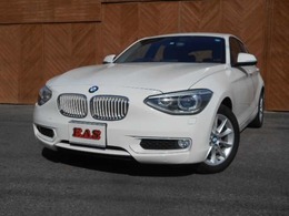 BMW 1シリーズ 116i スタイル 禁煙車