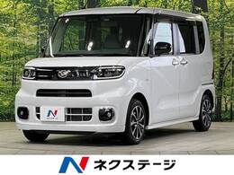 ダイハツ タント 660 X スペシャル 衝突軽減装置 ドラレコ ETC スマートキー