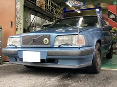 ボルボ 850 の中古車 GLE タイプS 兵庫県伊丹市 80.0万円