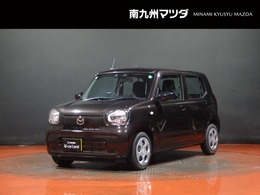 マツダ キャロル 660 GL 旧サービス代車