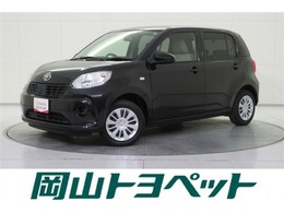 トヨタ パッソ 1.0 X Lパッケージ S 衝突被害軽減ブレーキ　禁煙車