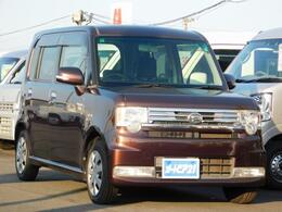 ダイハツ ムーヴコンテ 660 カスタム X ワンセグTVナビ　インテリキー