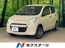 スズキ アルト 660 F 1年保証付 MT車 LEDヘッド ETC CD キーレス