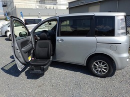 トヨタ シエンタ 1.5 ダイス ウェルキャブ 助手席リフトアップシート車 Aタイプ 
