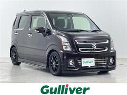 スズキ ワゴンR 660 スティングレー ハイブリッド X 4WD 8インチナビ・全方位カメラ・